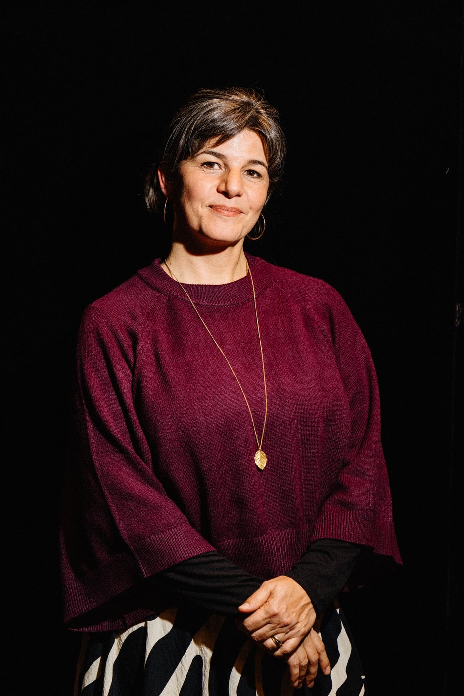 Camila Pfeiffer
